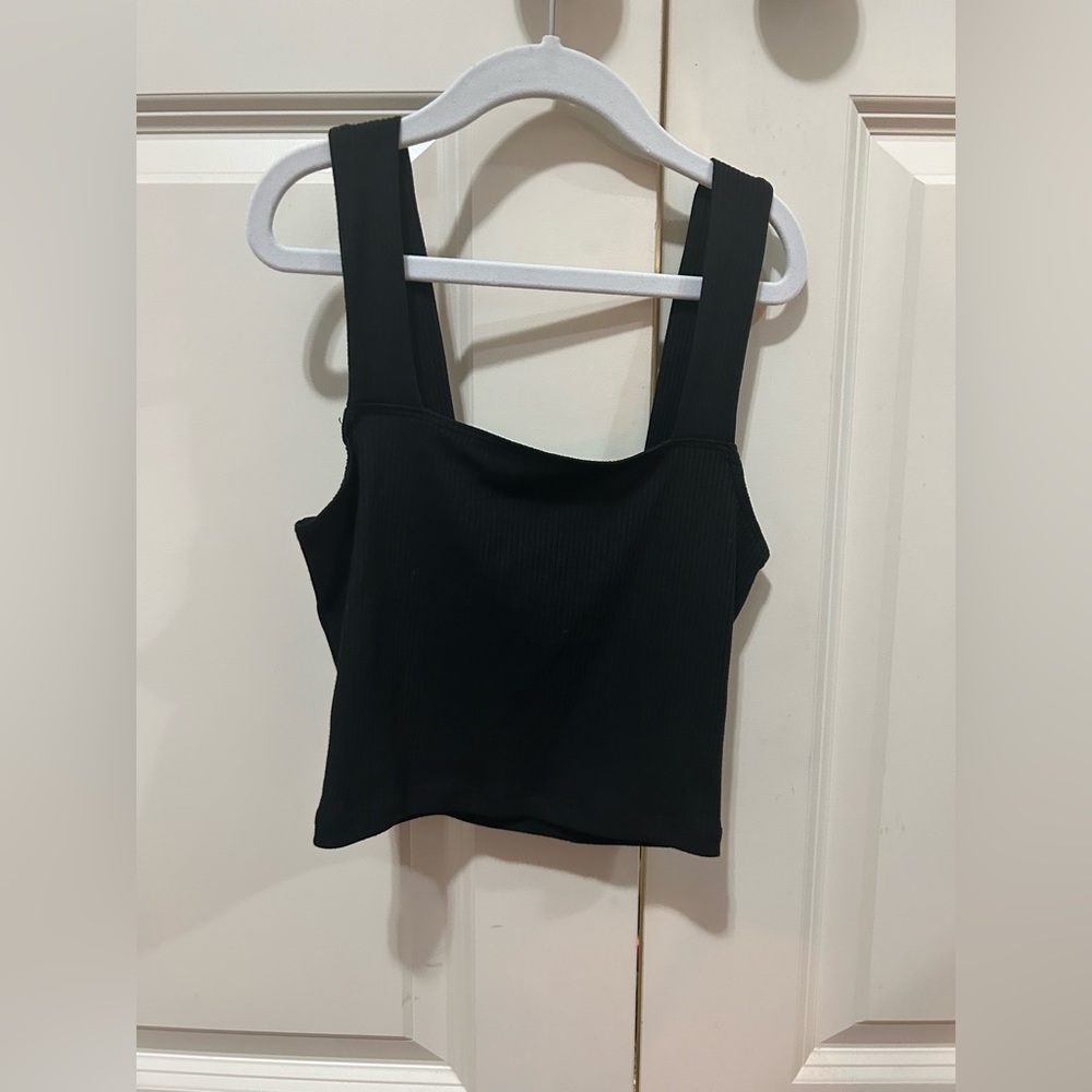 American Eagle Top